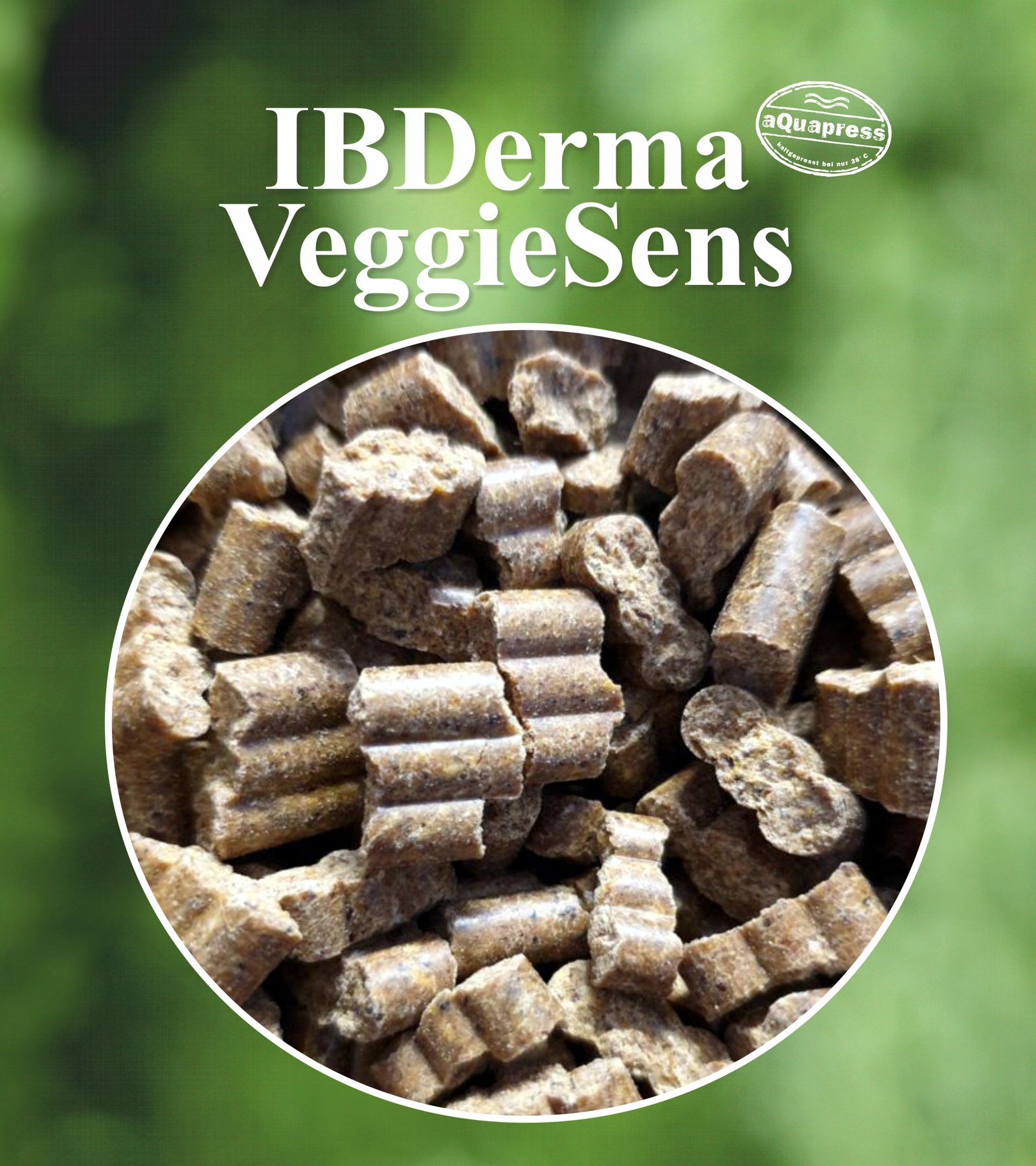 Ibderma VeggieSens - Imagen 4
