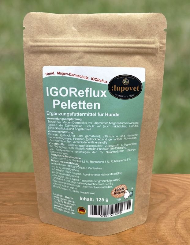 IGOReflux Intense - Imagen 4