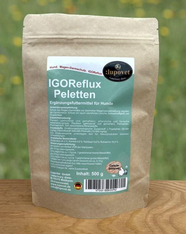 IGOReflux Intense - Imagen 5