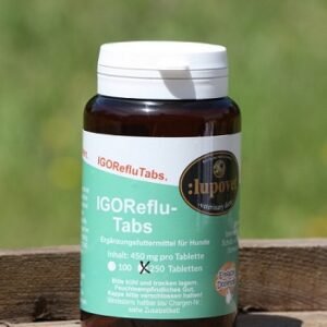 IGOReflux Intense
