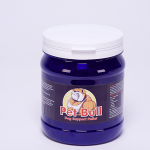 Pet Bull