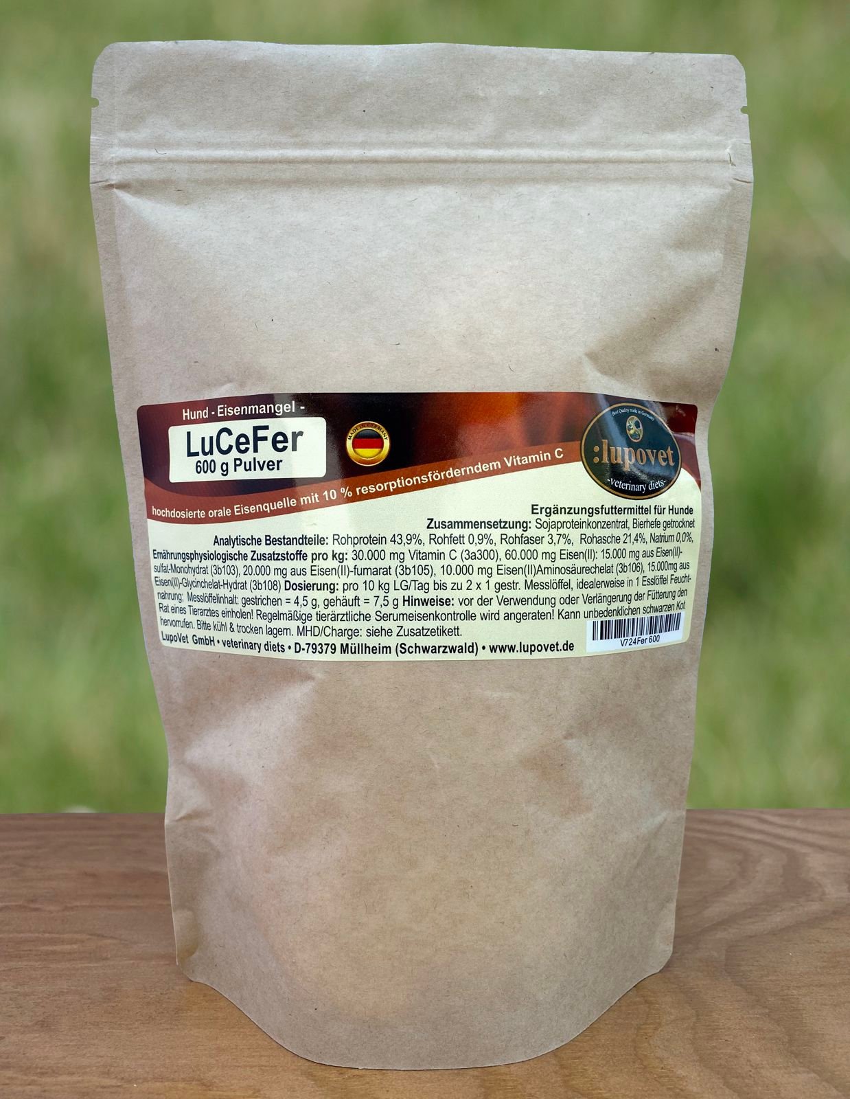 LuCeFer - Imagen 2