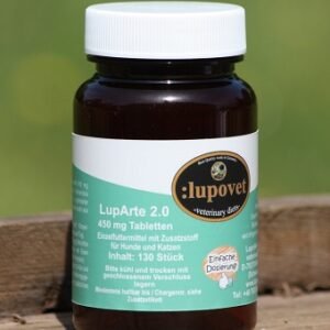 LupArte 2.0 - Artemisia Annua 30:1