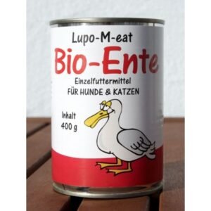 Carne de Pato