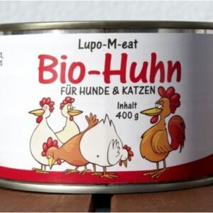 Carne de Pollo
