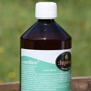 LupoVet Skin