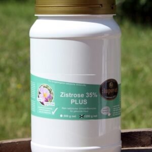 Zistrose 35% Plus