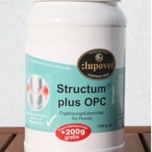 Structum plus OPC