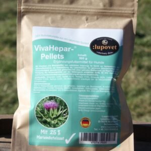 Viva-Hepar Pellets®