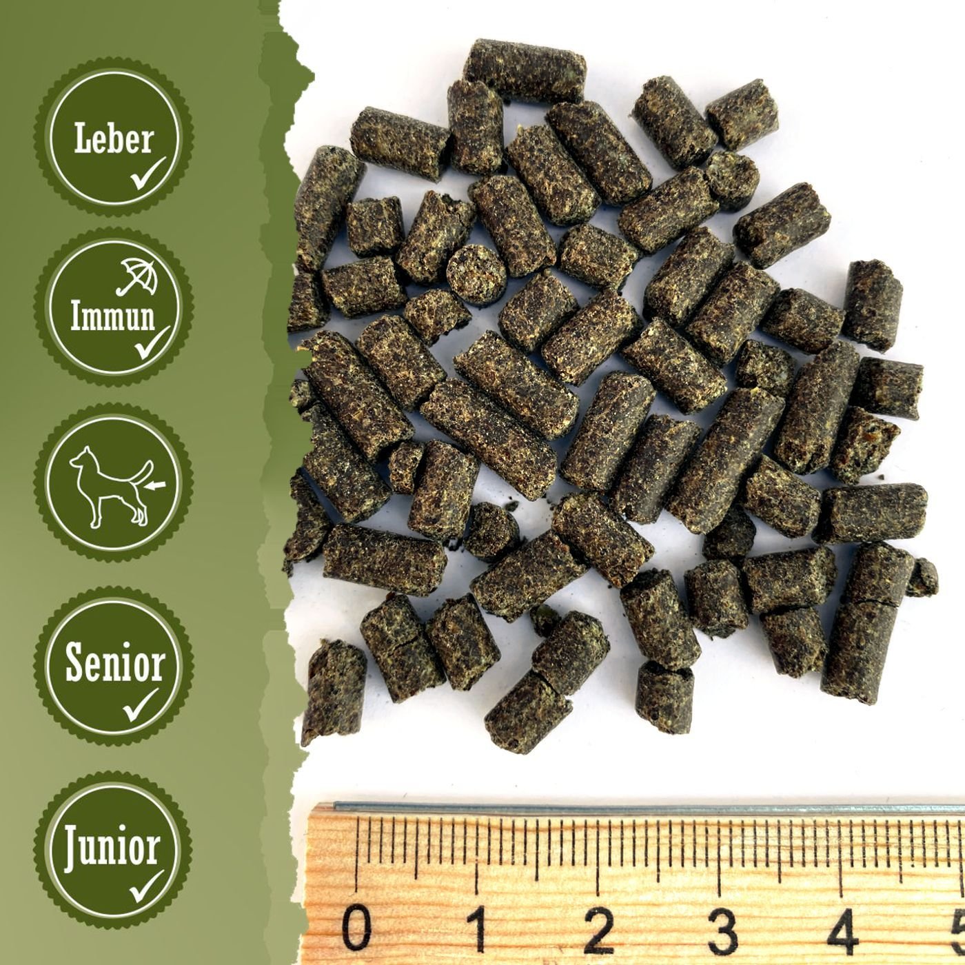 Viva-Hepar Pellets® - Imagen 4