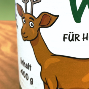 Lupovet Wild®